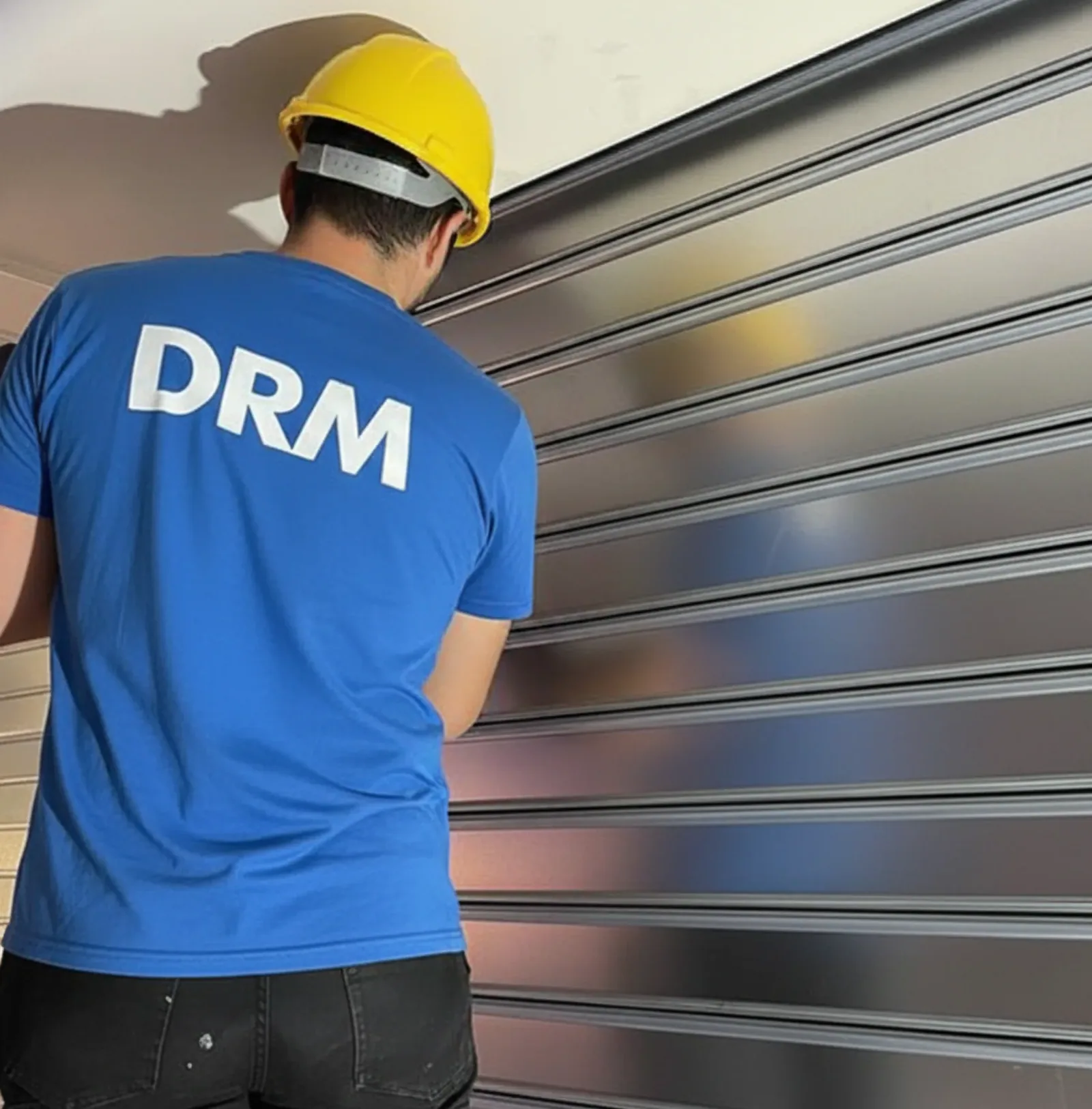 Dépannage rideau métallique d'urgence à Annecy